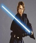 pic for Anakin skywalker